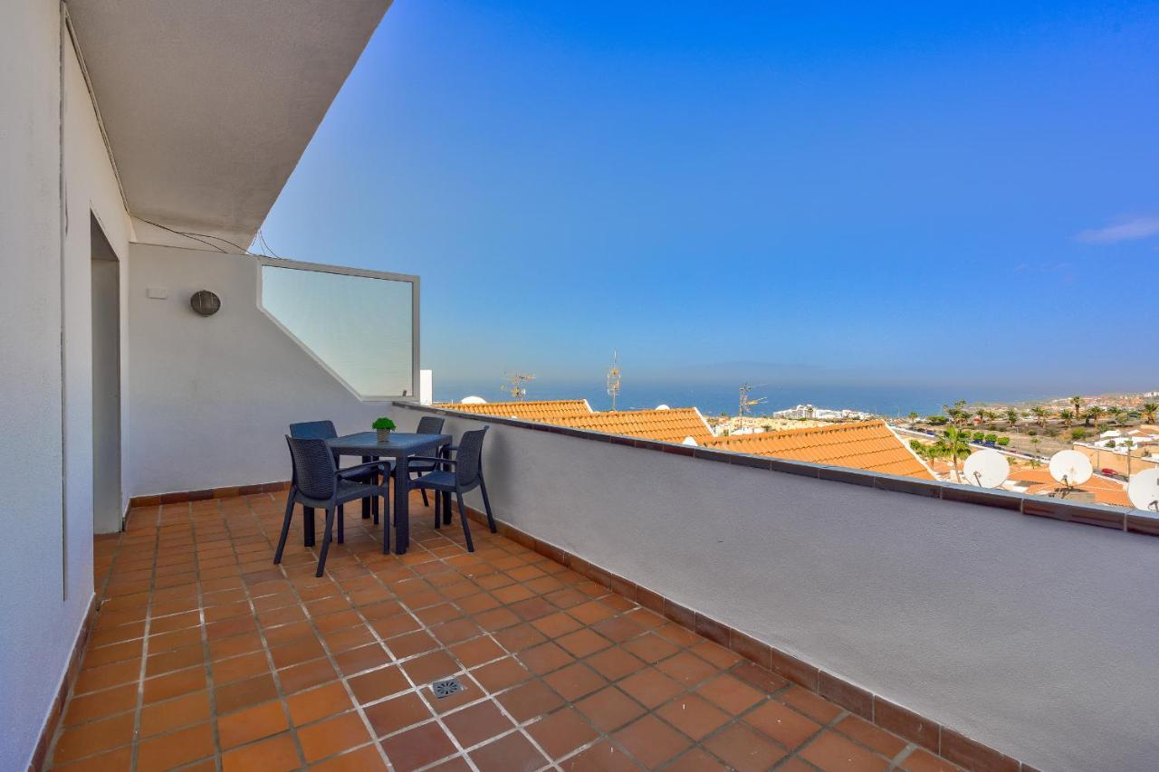 Bright And Modern Apt In Costa Adeje Exterior photo